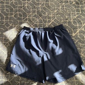 Mens Under Armor Shorts